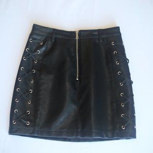 Tiger Mist Skirt